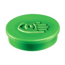 Legamaster Haftmagnet Grün, 10 Stück