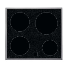 Electrolux Glaskeramik-Kochfeld GK58YCN Aufliegend