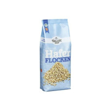 Bauckhof Müesli Bio Haferflocken Kleinblatt glutenfrei 475 g