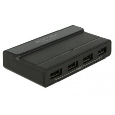 Delock USB-Hub 64053 4x USB-A