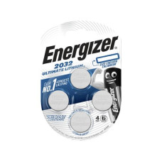 Energizer Knopfzelle CR 2032  Ultimate Lithium 4 Stück