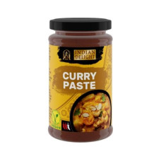 Indian Delight Curry Paste 210 g