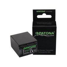 Patona Digitalkamera-Akku NP-FV100 Patona Digitalkamera-Akku NP-FV100