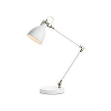 Markslöjd Tischleuchte HOUSE Weiss Markslöjd Tischleuchte HOUSE Weiss