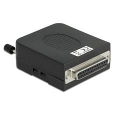 Delock Adapter Terminalblock 26Pin - DB25 Parallelport  Buchse