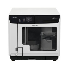 Epson Autoprinter DiscProducer PP-100III