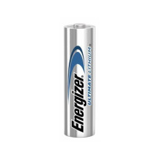 Energizer Batterie Ultimate Lithium AA 10 Stück