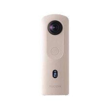 Ricoh 360°-Videokamera THETA SC2 Beige Ricoh 360°-Videokamera THETA SC2 Beige