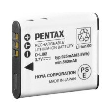 Pentax Digitalkamera-Akku D-LI92