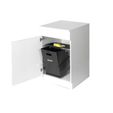 Müllex Abfalleimer SINGLE 35