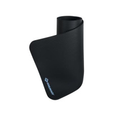 Schildkröt Fitness Fitnessmatte 15 mm Schwarz Schildkröt Fitness Fitnessmatte 15 mm Schwarz