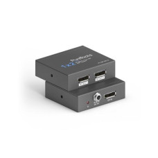 PureTools Splitter PT-SP-DP12 DisplayPort