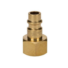 Einhell Gewindestecknippel R 3/8 IG