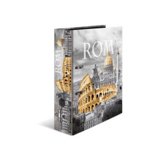 HERMA Ordner Rom 7 cm, Mehrfarbig HERMA Ordner Rom 7 cm, Mehrfarbig