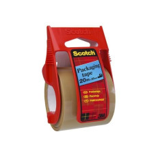 Scotch Handabroller 48 mm x 20 m, Braun