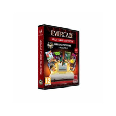 Blaze Evercade Mega Cat Studio Collection 1 (10 Spiele)