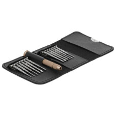 Delock Werkzeugset Computer & Smartphone 13-teilig