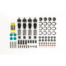 Tamiya Dämpfer-Set TT-02 CVA Tamiya Dämpfer-Set TT-02 CVA