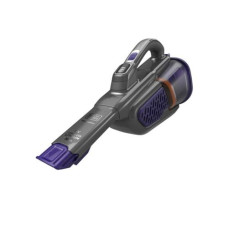 BLACK+DECKER Akku-Handsauger 36 Wh 18 V Lithium Tierhaar BLACK+DECKER Akku-Handsauger 36 Wh 18 V Lithium Tierhaar