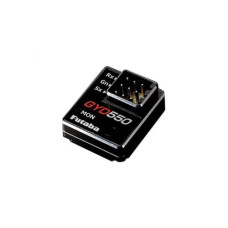 Futaba Kreisel GYD550 Car Drift HighEnd Gyro Futaba Kreisel GYD550 Car Drift HighEnd Gyro