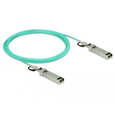 Delock Direct Attach Kabel SFP+/SFP+ 5 m