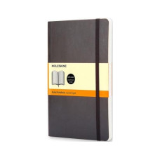 Moleskine Notizbuch Classic A5 Liniert, Schwarz, 192 Seiten Moleskine Notizbuch Classic A5 Liniert, Schwarz, 192 Seiten