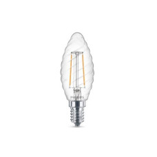 Philips Lampe 2 W (25 W) E14 Warmweiss