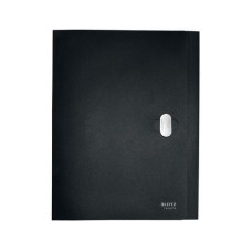 Leitz Einlagemappe Recycle Ablagebox A4 Schwarz Leitz Einlagemappe Recycle Ablagebox A4 Schwarz