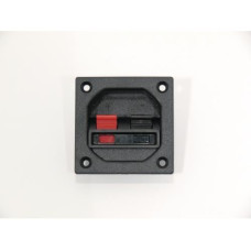 Visaton Anschlussklemme PT 57 NG