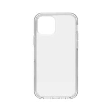 Otterbox Back Cover Symmetry Clear iPhone 12 / 12 Pro Otterbox Back Cover Symmetry Clear iPhone 12 / 12 Pro