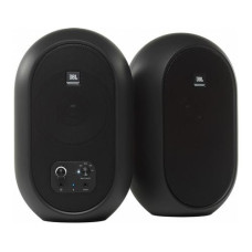 JBL Professional Studiomonitore One Series 104-BT Schwarz JBL Professional Studiomonitore One Series 104-BT Schwarz