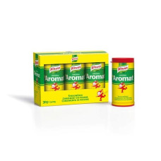Knorr Aromat Ministreuer 3 x 10 g