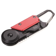 Troika Taschenmesser Mini Egon 5 Funktionen Schwarz/Titan Troika Taschenmesser Mini Egon 5 Funktionen Schwarz/Titan