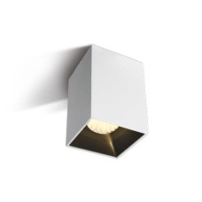 Schönenberger Aufbauleuchte Pulpo-S 12 W, 3000 K