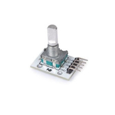 Whadda Drehgeber Encoder Modul Whadda Drehgeber Encoder Modul