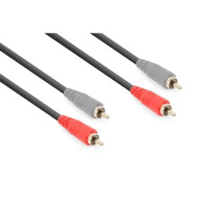 Vonyx CX340-3 Cinch - Cinch 3 m