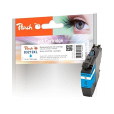 Peach Tinte Brother LC-3219XL Cyan Peach Tinte Brother LC-3219XL Cyan