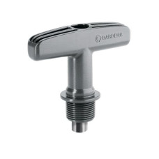 Gardena Sprinklersystem Schneidwerkzeug 3/4-Gewinde