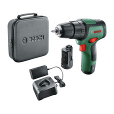 Bosch Akku-Schlagbohrschrauber EasyImpact 12 Kit