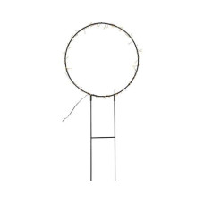 Star Trading Gartenlicht Barlumi, 80 LEDs Star Trading Gartenlicht Barlumi, 80 LEDs