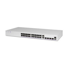 Alcatel-Lucent PoE+ Switch OS6360-P24 26 Port