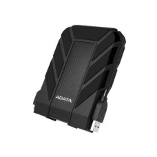 ADATA Externe Festplatte AHD710P 1 TB, Schwarz