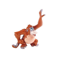 BULLYLAND Spielzeugfigur Disney King Louie