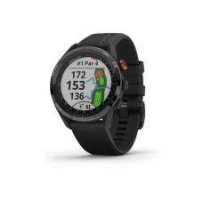 GARMIN GPS-Sportuhr Approach S62 Schwarz