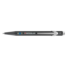 Caran d'Ache Kugelschreiber Totally Swiss I love Switzerland