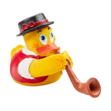 Lanco Badeente Alphorn, 14 cm