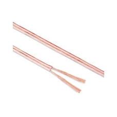 sonero Lautsprecherkabel 1,50mm² CCA 20 m