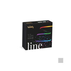 Twinkly LED Stripe Line RGB, 1.5 m, IP20, Gen. II, Starterset