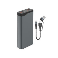 4smarts Powerbank VoltHub Pro 20000 mAh