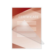 GBC Laminierfolie A4, 75 µm, 25 Stück, Glänzend; Selbstklebend GBC Laminierfolie A4, 75 µm, 25 Stück, Glänzend; Selbstklebend